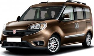 2015 Fiat Doblo Combi 1.3 EcoJet 90 HP Premio Plus Araba kullananlar yorumlar